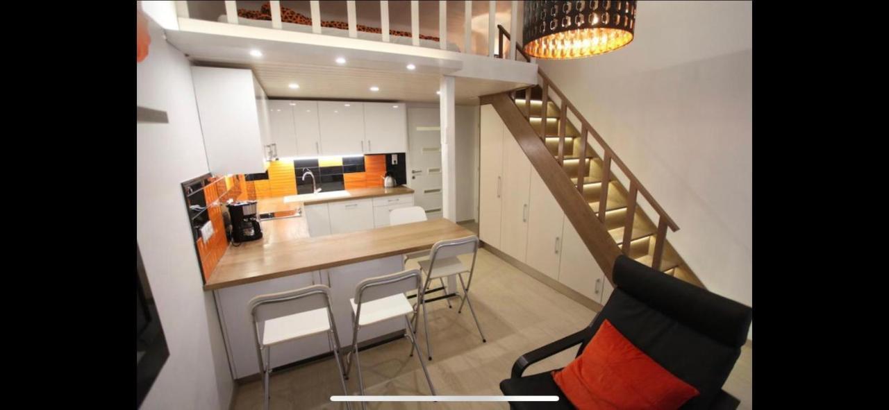 B39 Benczur Apartment Budapest Esterno foto